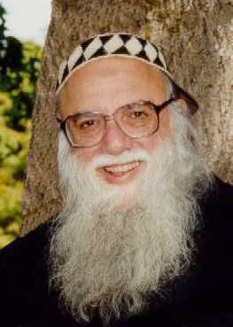 Rabbi Waskow