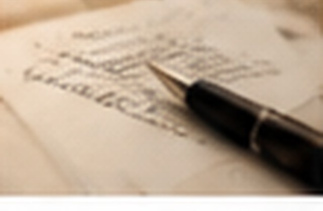 Editorial arts illustration